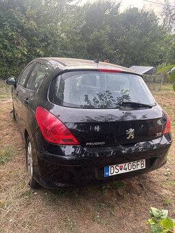 Peugeot - 3
