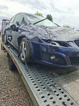 Rozpredám Seat Leon 1P 1.4Tsi 92kw CAXC - 3