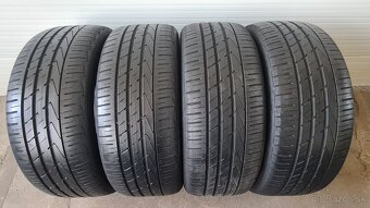Letné pneumatiky 235/50 R19 Hankook - 3