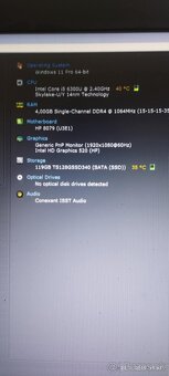 HP EliteBook 840 G3 - 3