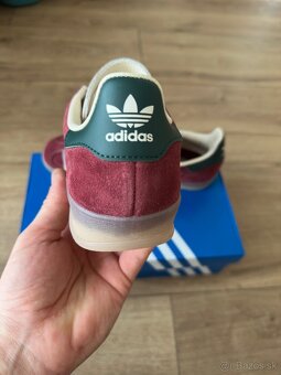 Adidas Gazelle. - 3