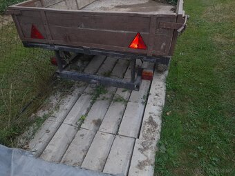 Vlečka - 3