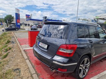 Mercedes Glk 250 - 3