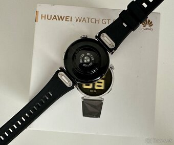 Huawei GT 5 41mm, AKO NOVE, ZARUKA - 3