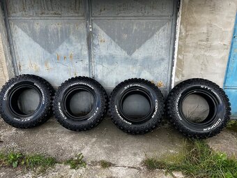 Cooper discoverer sst pro - 3