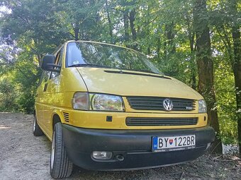 Volkswagen T4 Multivan - 3