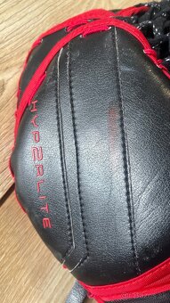 BAUER HYP2RLITE BRANKÁRSKY SET - 3