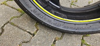 Dunlop D 212 Gp Racer 190/55 R17 - 3
