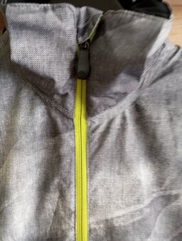 Prechodná bunda chlapec 146/152 - 3