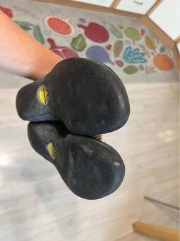 Lezecky La Sportiva Miura - 3