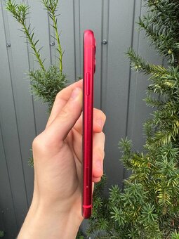 Apple ✅ iPhone 11 64gb • (PRODUCT) RED - 3