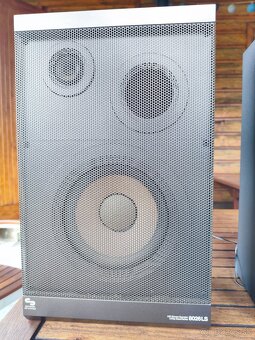 NEMECKÉ REPRODUKTORY Schneider 8026 LS - 3