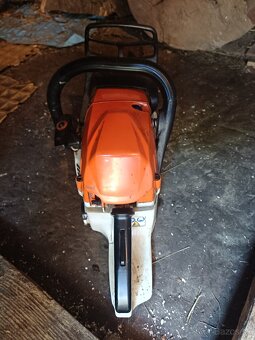 Stihl MS 362 - 3