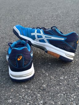 ASICS Gel-Rocket - 3