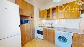Prenájom: 2 izbový byt, centrum, Spišská Nová ves - 3
