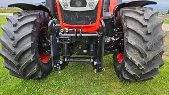 Zetor crystal 160 2015 s pvh (zuidberg pred. Kardan) - 3
