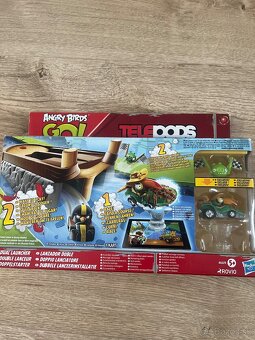 Angry Birds Telepods - 3
