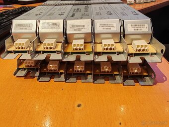 Predradník Helvar EL1x18ngn pre žiarivku T8 - 3