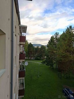 Pôvodný stav: 3 iz., Mládežnícka ul., B.Bystrica,159 000,-€ - 3