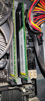 PC s procesorom I5-4670 - 3
