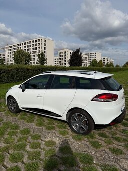 Renault Clio Grandtour 0.9 TCe (66 kW) - 3