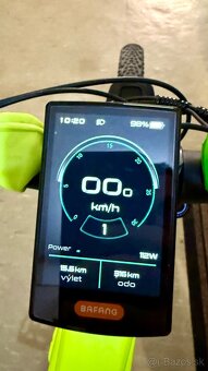 HORSKÝ ELEKTROBICYKEL XTREME 9.4 LIMITED (19) - 3