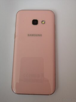 Samsung galaxy a3 2017 - 3