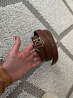 Opasok styl Ralph lauren - 3