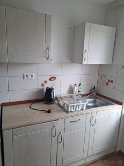 Predám kuchynsku linku - 3