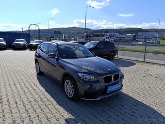 BMW X1 xDrive 18d - 3