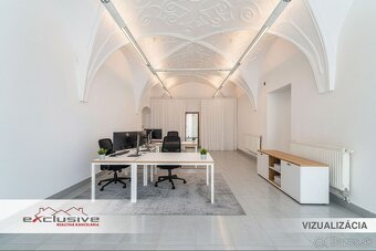 Obchodný priestor – Hlavná, Prešov, 55 m² - TOP lokalita - 3