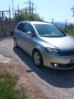 Volkswagen Golf Plus 105 000km 1.4 tsi - 3