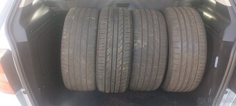 Mercedes Benz B170 - 3
