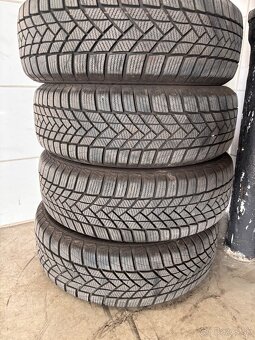 Matador 185/60 r14 - 3
