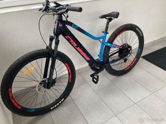 Crussis e-Fionna 9.8 - 3
