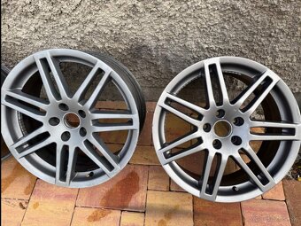 Disky 5x112 r18 - 3