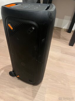 Jbl partybox 310 - 3
