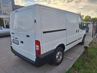 FORD TRANSIT 2,2 TDCI ROK 2012 - 3