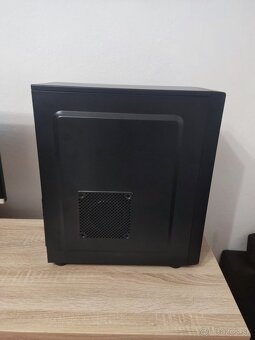 R3 2200G/ GTX 1060 6Gb - 3