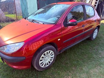 Peugeot 206 - 3
