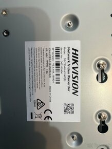 Hikvision - 3