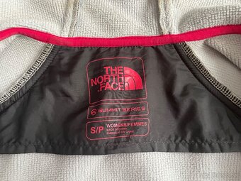 Dámska softshellová bunda - 3