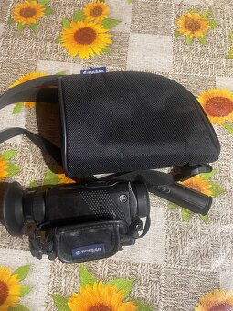 Termovizia pulsar xm22 - 3