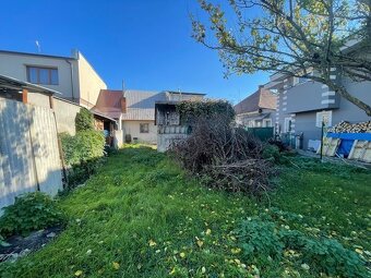 Rodinný dom s pozemkom 450 m2, Lidická, Trenčín - 3