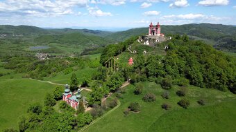 HD reality, predaj rodinný dom Banská Štiavnica - 3