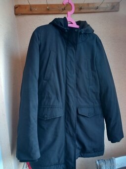 Zimná bunda XS / 13-14r. - 3