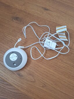 Detská pestúnka MOTOROLA MBP161 - 3