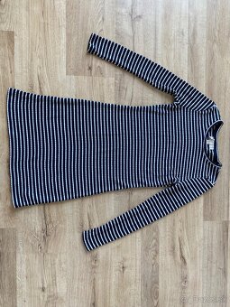 Michael Kors šaty s dlhým rukávom (S) - 3