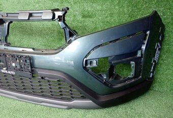 dacia sandero logan nárazník 2020+ - 3