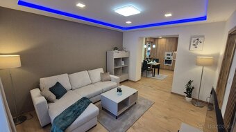 Na predaj 2 izbový byt - 3